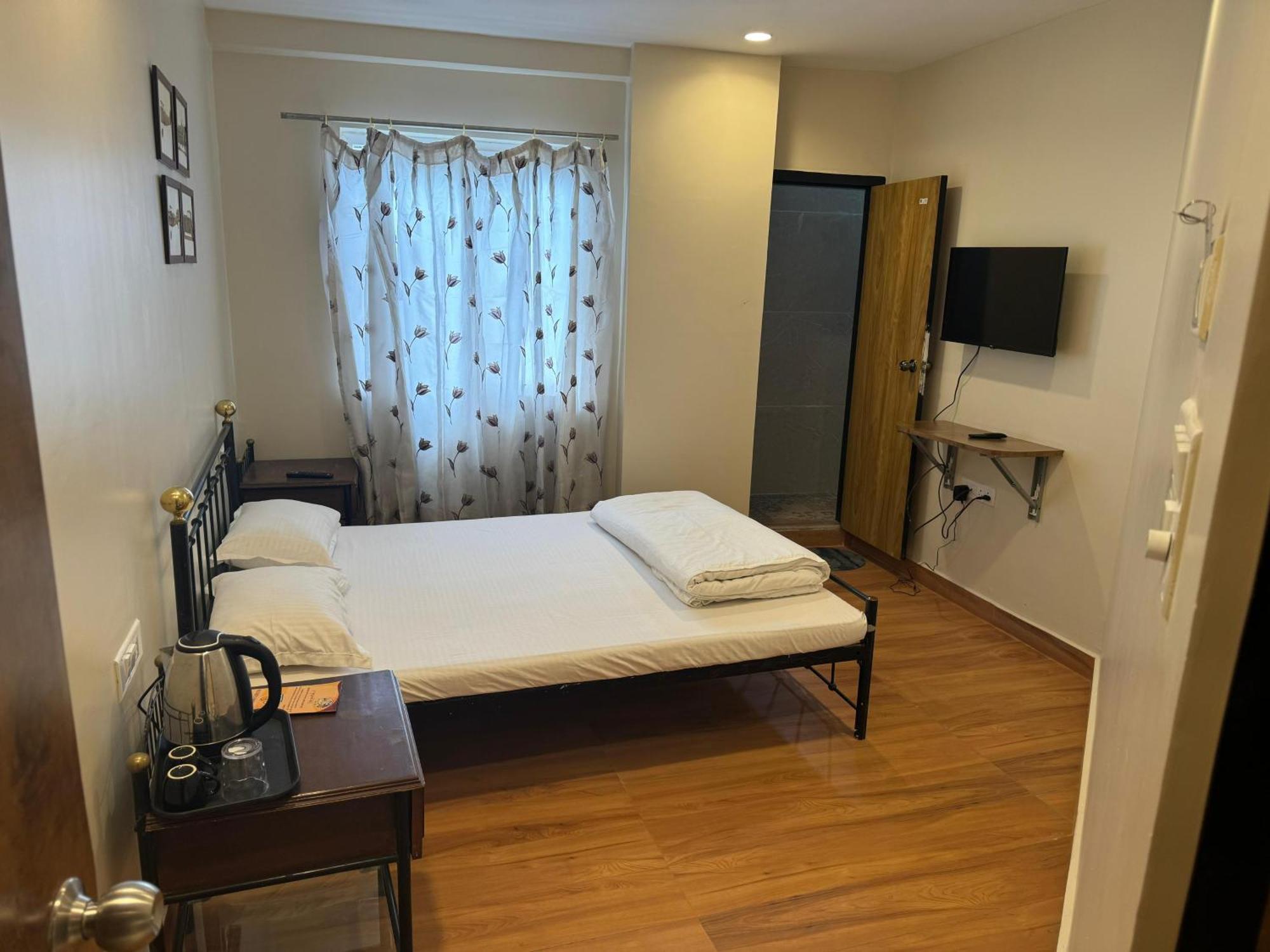 Hotel Abode Shillong Exterior photo